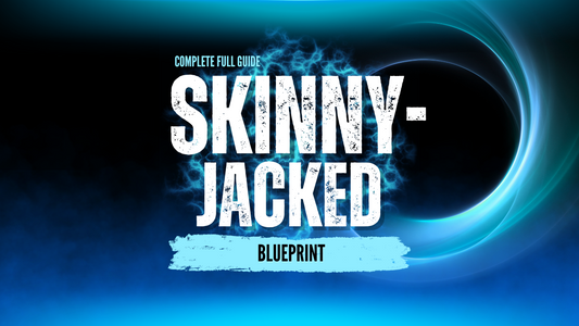 Built from Scratch: The Skinny Guy’s Muscle Growth Blueprint