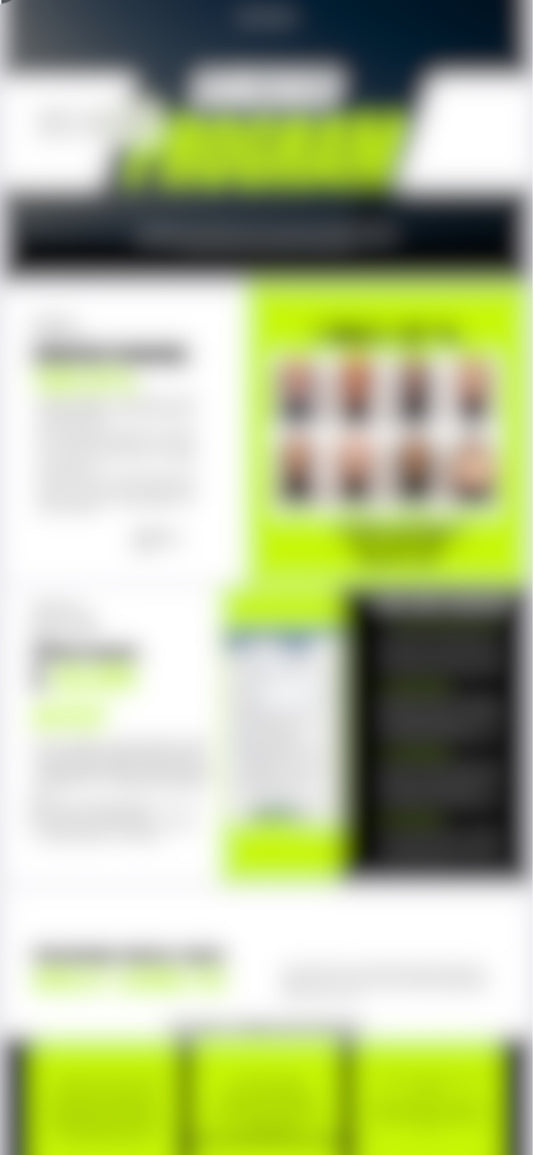 ULTIMATE SHREDS PROGRAM - LOSE FAT EFFORTLESSLY